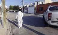 Discute con la pareja y se quita la vida, en Saltillo