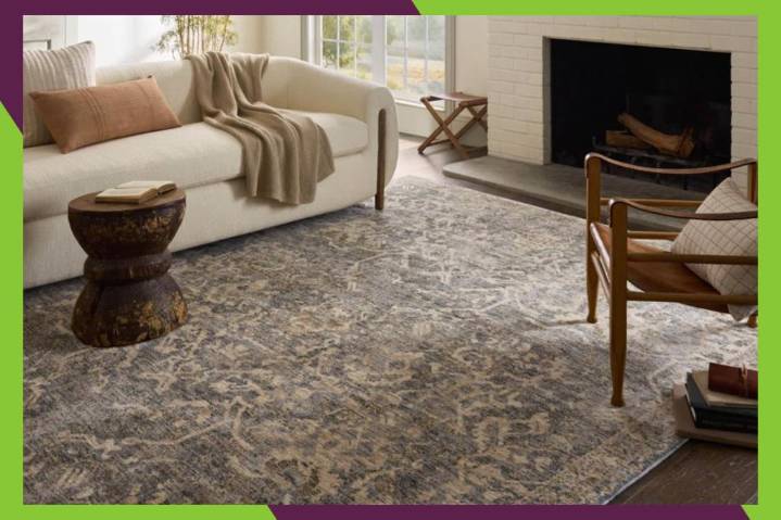 23 Wayfair October Way Day deals on rugs to complete your space