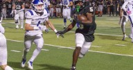 Wildcats, Pirates meet in district opener, renew old battle