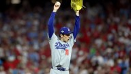 Milwaukee y Dodgers a un paso de pasar a la serie de campeonato