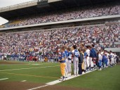 Davis: Remembering when the Toronto Blue Jays came to Regina