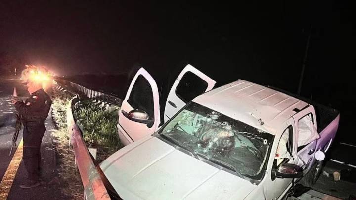 Incidente entre civiles y militares deja 6 muertos en Tamaulipas