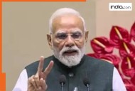 Good news for India, Goldman Sachs sees improving growth backdrop in…, expects further…