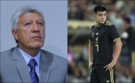 Selección Mexicana: Chucho Ramírez elogia a Gilberto Mora y considera que México es favorito ante Chile en el Mundial Sub
