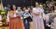 77th Daniel Boone Festival underway in Barbourville