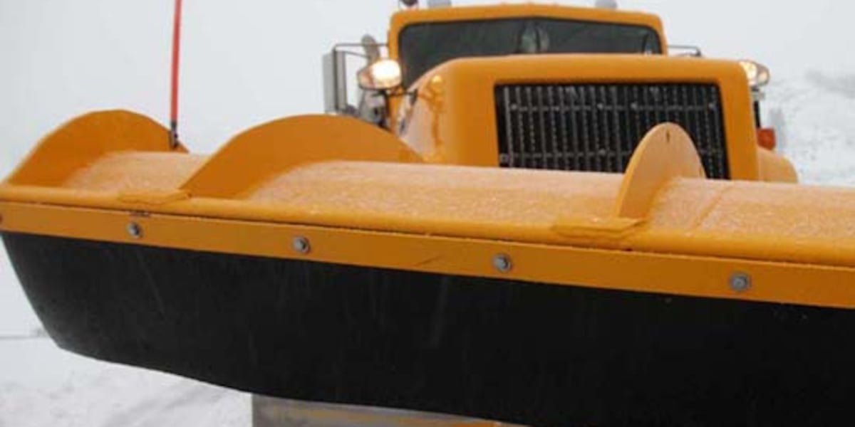 NDOT inspecting roads and equipment to prepare for winter following early season storm
