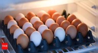 Should you refrigerate eggs or not? The right way to store them for freshness and safety