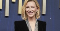 King Charles, Cate Blanchett team up for podcast