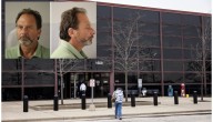 Ex-Elmwood Park fire chief accused of locking bar worker in cooler, slugging him, hit with new felony