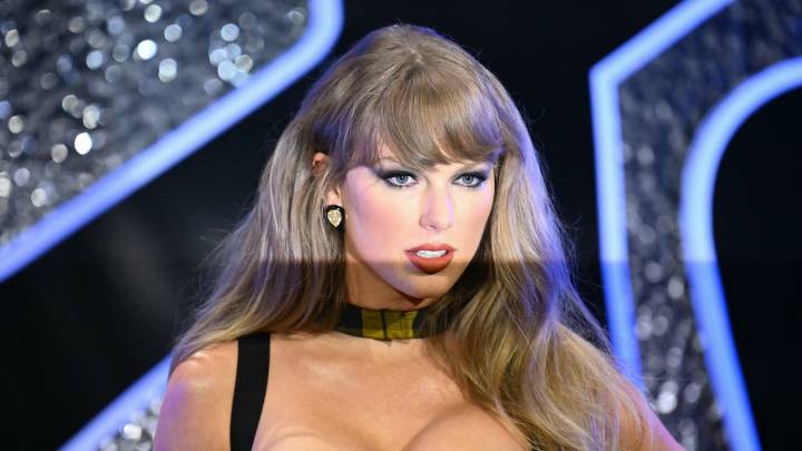 Taylor Swift estrena ‘The Life of a Showgirl’ y da adelantos de su nueva faceta artística