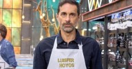 LuisFer Hoyos no logró convencer al jurado y se convirtió en el nuevo eliminado de MasterChef