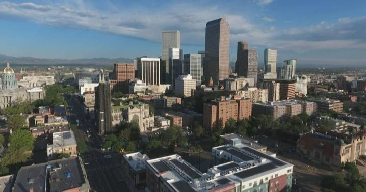 Denver budget woes deepen as major leaseholder stops paying $650,000 in monthly rent