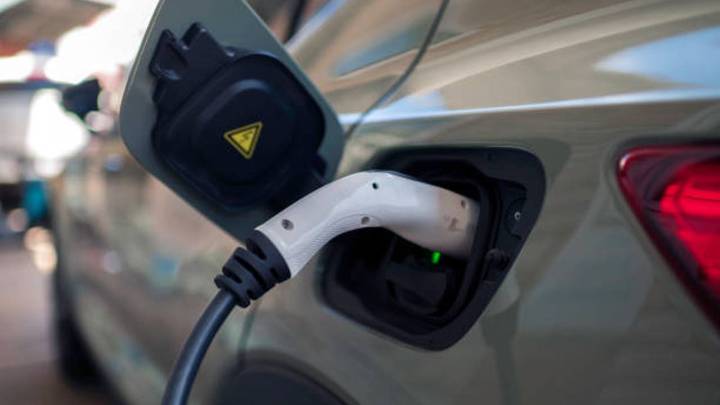 Renovar el parque automovilístico para mover el país