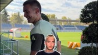 ¿A qué famoso se parecen los jugadores del Real Madrid?: Ojo a la respuesta de Courtois y al mote de Mastantuono