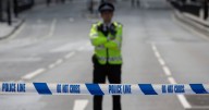 Catford crash LIVE as man, 54, rushed to hospital after being hit by van