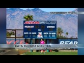Arizona Women's Soccer to host breast cancer awareness match against No. 9 TCU