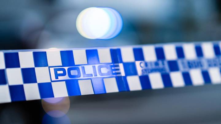 Man taken into custody in Melbourne following a string of armed carjackings