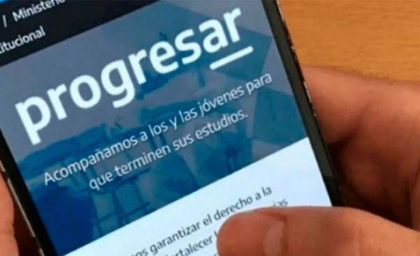 Progresar: actividades formativas para cobrar las cuotas estímulo