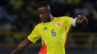 Cristian Orozco, un juvenil colombiano que jugará en Manchester United -