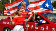 Photos: Puerto Rican Day parade, multicultural festival in Palm Bay