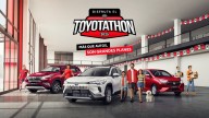 Toyota del Perú anuncia el inicio del Toyotathon 2025