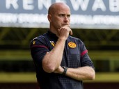 Motherwell vs Dundee Utd