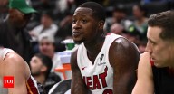 Miami Heat star guard Terry Rozier arrested in explosive FBI sports betting probe in shocking NBA scandal