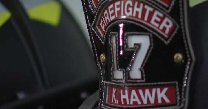 This rural Northeast Ohio fire department found $20,000 in unclaimed funds