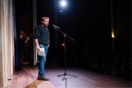 Graham Platner Alleges Democrats Want to 'Destroy' His Life