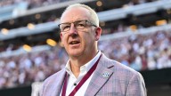 SEC Commissioner discusses league parity, SCORE Act