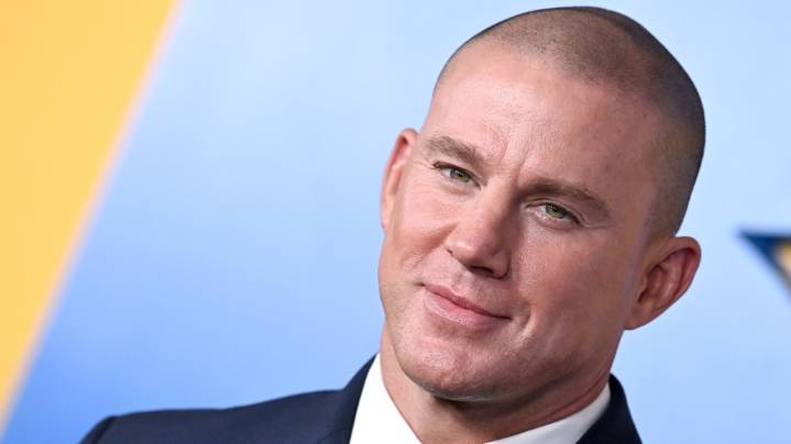 Channing Tatum: Actors 'Incentivized To Make Bad Things To Get Paid'