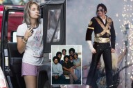 Paris Jackson makes startling claim against father's estate, dividing her family