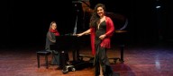 ‘Arte en dúo’ invitado especial al Festival Internacional de Música Belkiss Carneiro, en Brasil