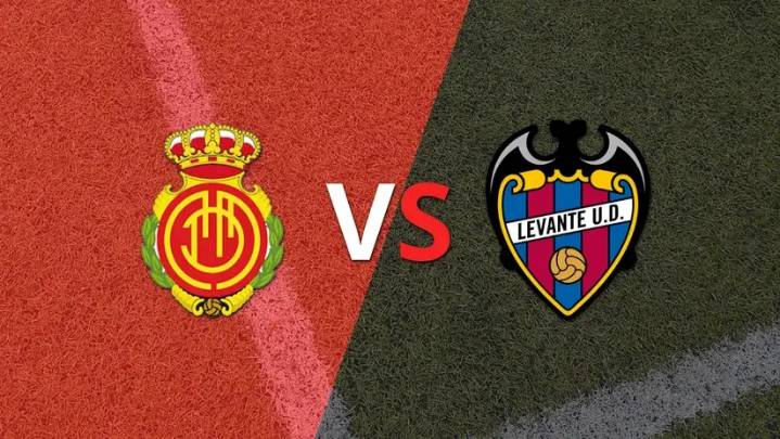 LaLiga EA Sports: Mallorca se enfrenta ante la visita Levante por la fecha 10