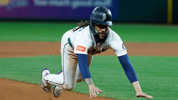 Times, radio and TV for all Seattle Mariners home ALCS games