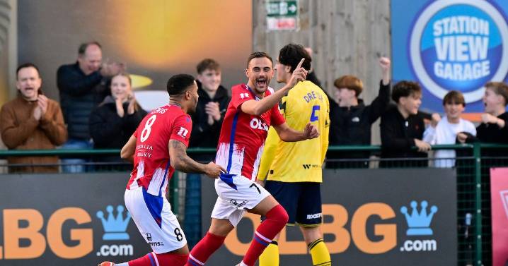 Dorking Wanderers 3 Torquay United 1 - Gulls easily beaten after first half blitz