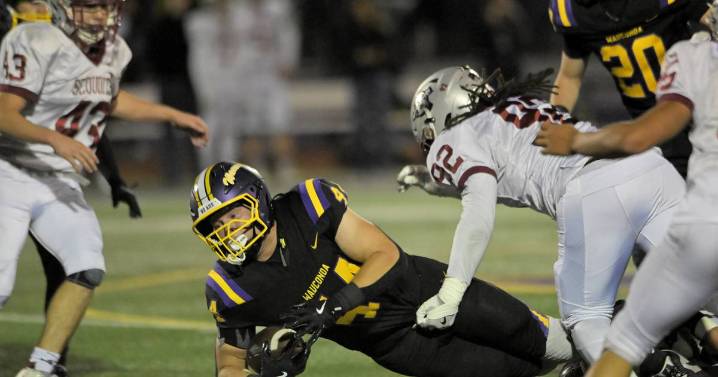 Wauconda’s late gambles pay off in win over Antioch to clinch Northern Lake County title