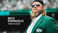 Jets Legend Nick Mangold, 41, Passes Away Due to Complications from Kidney Disease