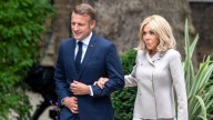 Ten people stand trial in France accused of cyberbullying first lady Brigitte Macron