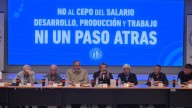 La CGT, en shock electoral: prepara una reunión clave por el nuevo escenario político