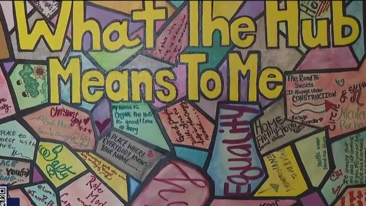 Santa Clara County dedicates housing and resource center for foster youth