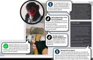 Anunció adolescente ataque en secundaria