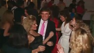 Trump Finally Loses Baptist Support After Video Emerges Of Him Dancing