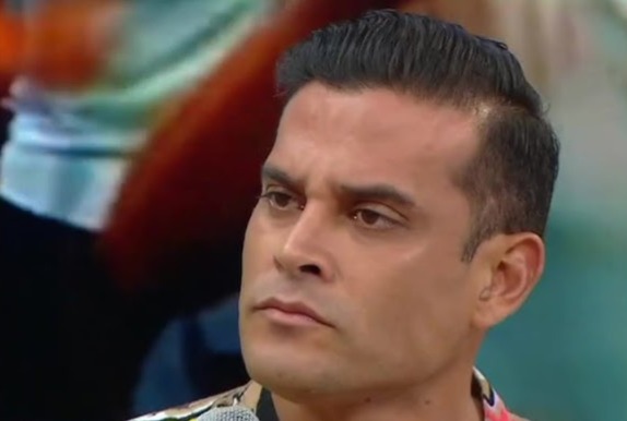 Christian Domínguez HABRÍA AMENAZADO con irse de su canal si exponían acusaciones de su hija