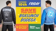 Visit the BoxLunch Bodega for Free Fandom Fun in NYC