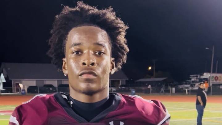 Howell leads Bridgeton football in revenge game against Cumberland