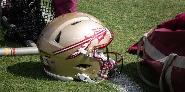 Stanford stops Florida State at goal line on final play to seal a 20