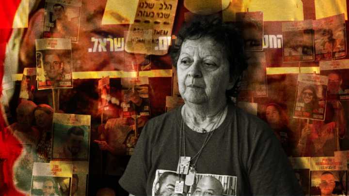 Historias del mundo | El 7 de octubre de 2023, el largo día que aún no termina: Hamás, el secuestro de dos hijos y el doble dolor de una madre israelí