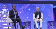 “Data Is the New Oil”: Minister Ashwini Vaishnaw Showcases India