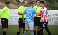 El Binéfar vuelve de vacío de Illueca (2
